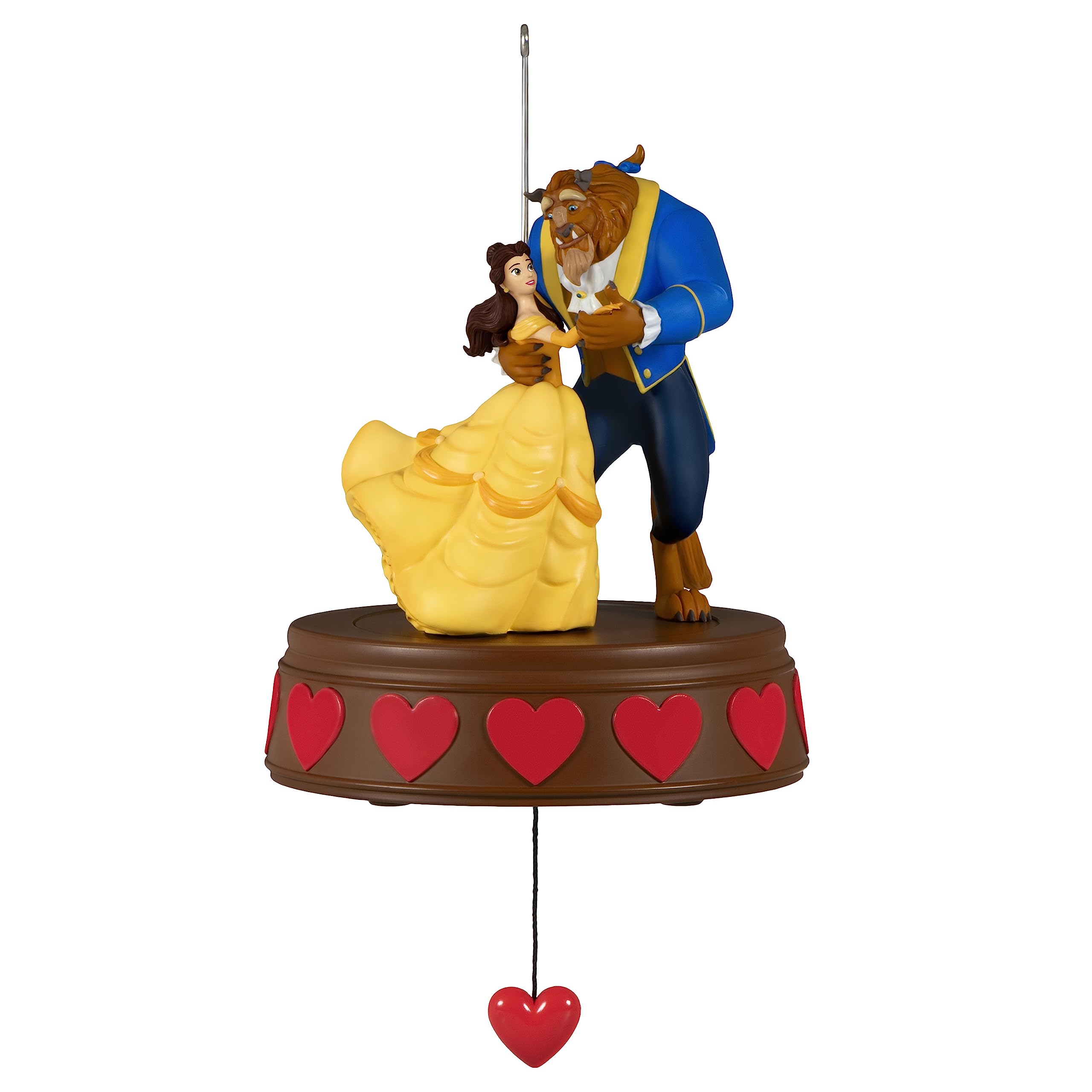 hallmark keepsake ディズニープリンセス オーナメント Amazon.co.jp: Hallmark ディズニー プリンセス クリスマス